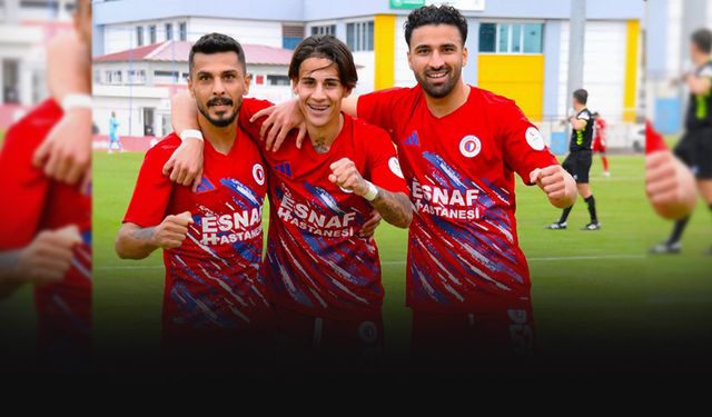 Fethiyespor'un konuğu Mardin 1969 Spor