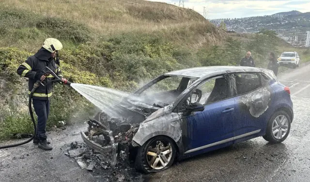 Süper Lig'in yıldızı ölümden döndü: Ailesi de yanındaydı!