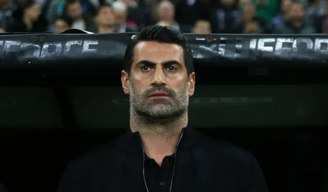 Takımı kazandı, Volkan Demirel istifa etti