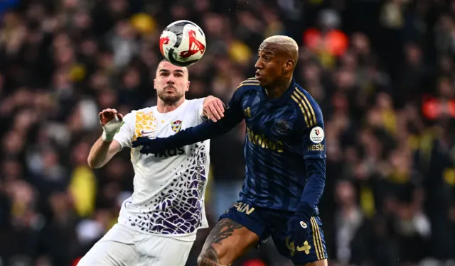 Talisca'dan Fenerbahçe'ye kötü haber!