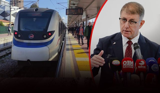 TCDD'ye sert tepki ve dava çıkışı: İzmirlilerin cebinden çıkacak paraya nasıl bu kadar zam yaparsınız!