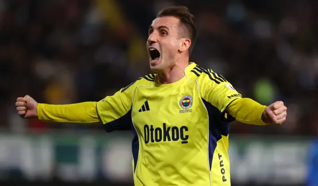 Tedesco'dan Kerem Aktürkoğlu için yeni formül