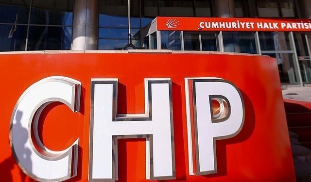 CHP'nin komisyona sunduğu öneriler ortaya çıktı