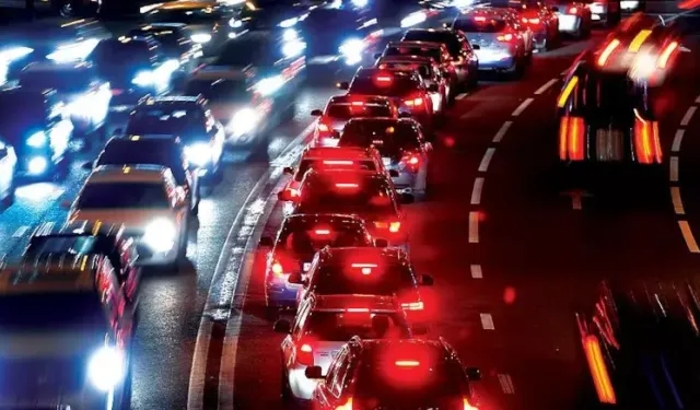 Trafik sigortasında yeni dönem başlıyor: İyi sürücüye ödül