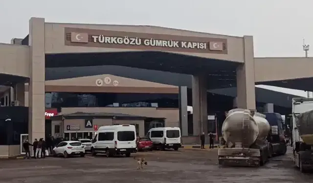 Türkiye–Gürcistan geçişlerinde yeni dönem