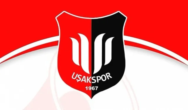 Uşakspor'da kaptanlara izin