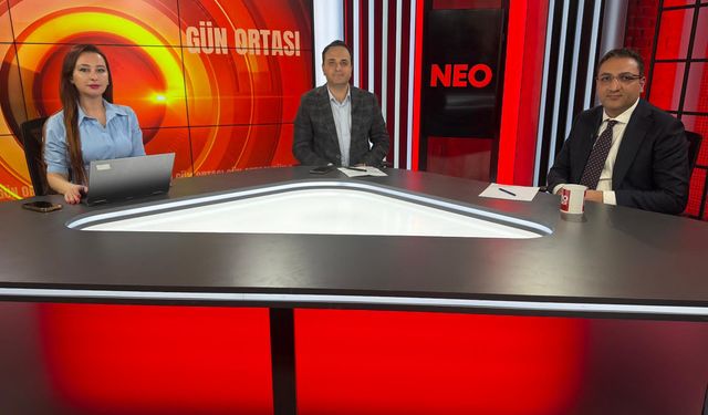 Balçova Belediye Başkanı Yiğit açıkladı: Hesaplarımıza haciz ve bloke kondu!