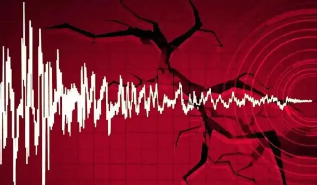 AFAD duyurdu... Fethiye açıklarında 4.1 büyüklüğünde deprem!