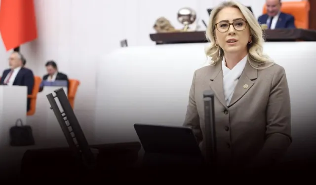 AK Partili Çankırı'dan Tugay'a 'engelleniyoruz' çıkışı: Hizmet üretmemeyi perdeleme çabası!