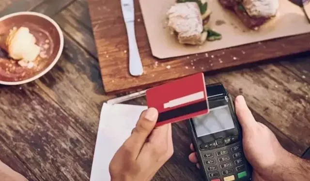 Restoranlarda 'Kuver' oyunu bitti: Hesapta sürpriz yasak