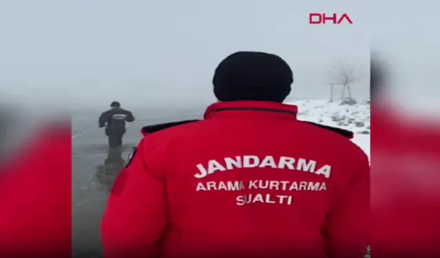 Diyarbakır'da kaybolan kadın 8 gündür aranıyor