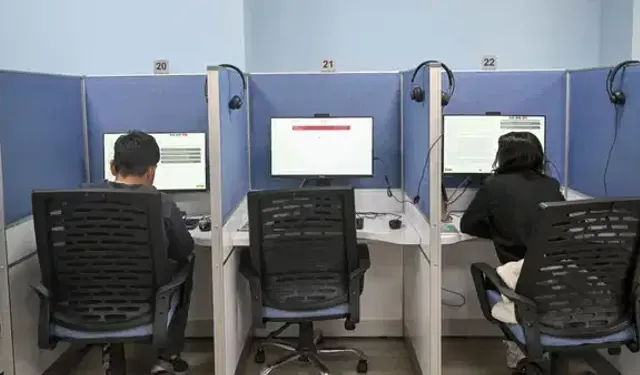 e-YDS başvuruları başladı: 4 kentte yapılacak