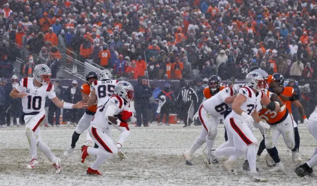 30 saniyelik reklama 8 milyon dolar ödenecek!