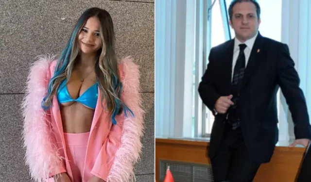 Merve Taşkın ve Alpaslan Kaya hakkında yakalama kararı