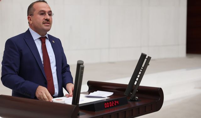 AK Partili Kırkpınar’dan Karasu’ya baskı tepkisi: "Başarısız belediyeciliği örtme çabasıdır”