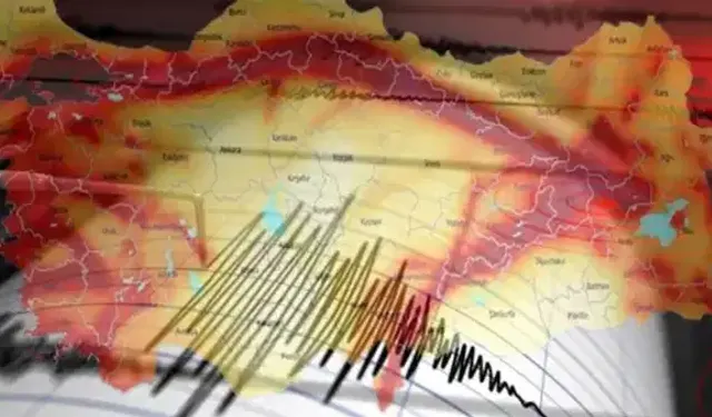 Balıkesir'de deprem: İzmir'de de hissedildi!