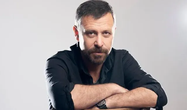 Nejat İşler'den sürpriz proje