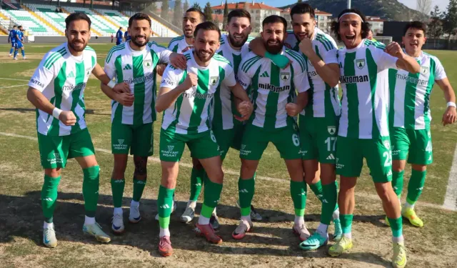 Muğlaspor, Kepez deplasmanında