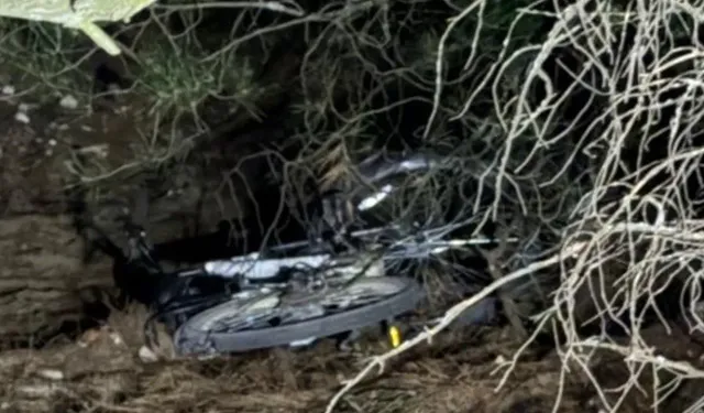 Aranan genç 4 saatin ardından bulundu: Durumu kritik!