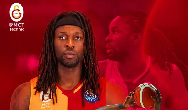 Galatasaray'da ayrılık resmen duyuruldu!