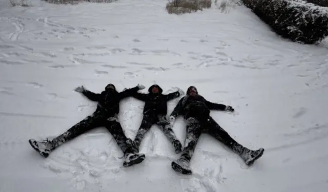 Birçok ilde okullar tatil edildi