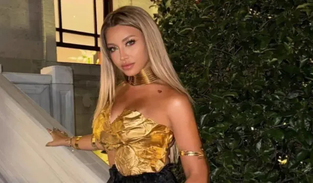 Mika Raun hakkında tutuklama talebi!