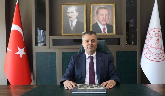 Makamında darbedilmişti: Görevinden ayrıldı!