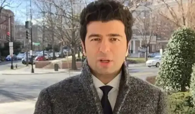 NTV'den kovulmuştu, yeni adresi belli oldu