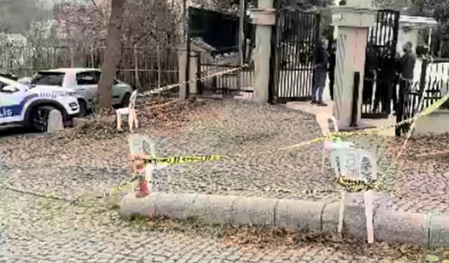 Kağıthane'de dehşet... Annesinin cenazesinde kardeşini öldürdü