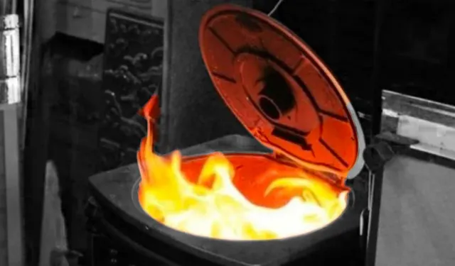 Afyonkarahisar'da 'soba' zehirlenmesi: 8 kişi hastanelik!