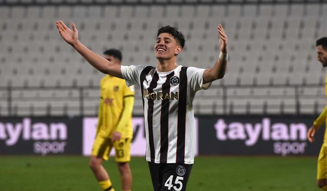 Manisa FK, Iğdır'da terleyecek