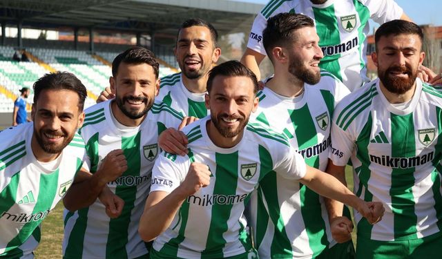 Muğlaspor galibiyetle başladı