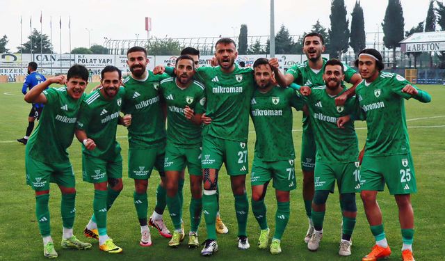 Muğlaspor'un evinde konuğu Ankaraspor!