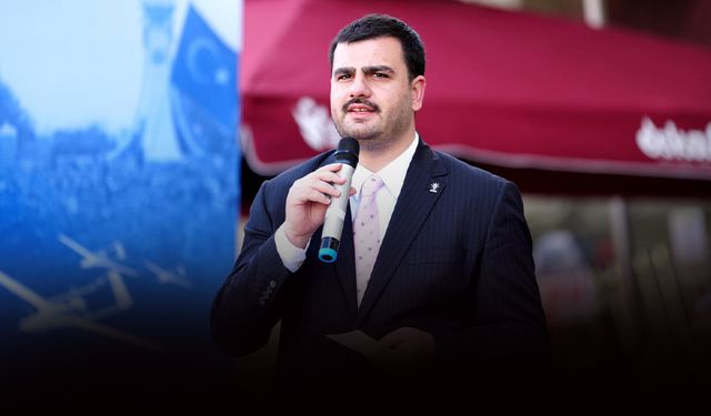 AK Partili İnan devreye girdi kuyu yenileme izinleri çıktı: Artık bahanelerin arkasına sığınmayın!