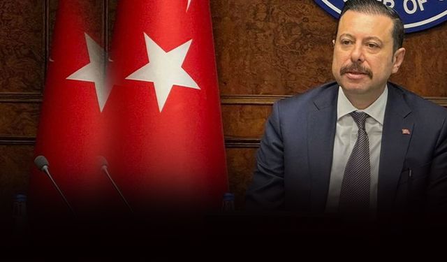 AK Partili Kaya'dan İZSU'ya sert çıkış: Pahalı suyun sebebi kötü yönetim ve çürümüş altyapı!