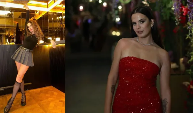 Aslı Bekiroğlu yeniden ameliyat oldu!