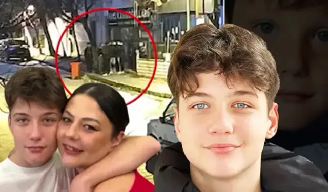 Atlas Çağlayan'ın ailesine koruma talebi