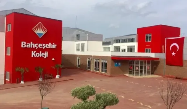 Bahçeşehir Koleji'nin bursluluk sınavı için geri sayım!