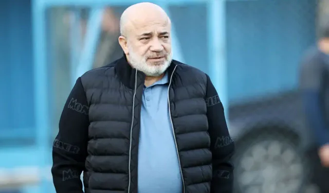 Bahis soruşturmasında tutuklanmıştı: Murat Sancak tahliye edildi!