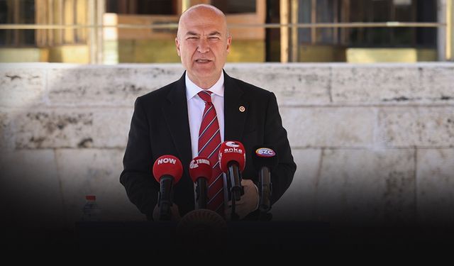 CHP'li Bakan 'Narko-Kapan İzmir'de firari iddiası üzerinden Yelikaya'ya yüklendi: "Bu nasıl bir skandal!"