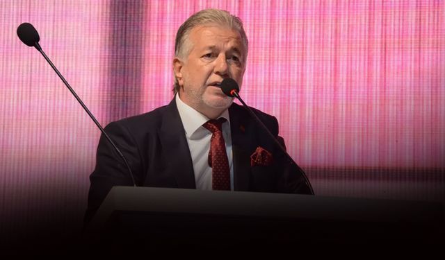 Başkan Ata güven tazeledi!