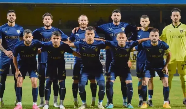 Bucaspor 1928 evinde sahaya çıkacak