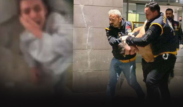 Kardeşinin üzerine sıcak su döken caninin cezası belli oldu!