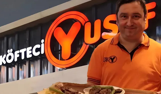 Bakanlıktan Köfteci Yusuf'a dev ceza!