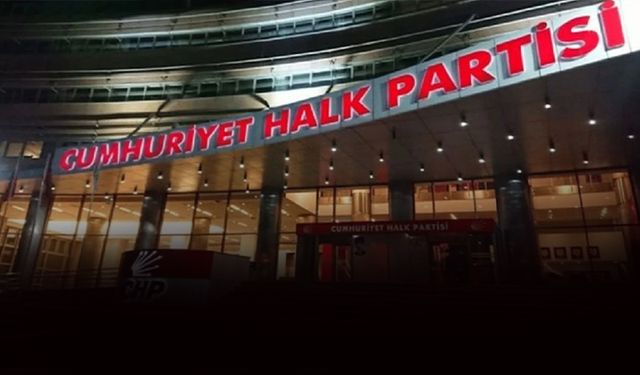 CHP'den belediye başkanlarına 'yurt dışı' talimatı: İzinsiz çıkış yok!