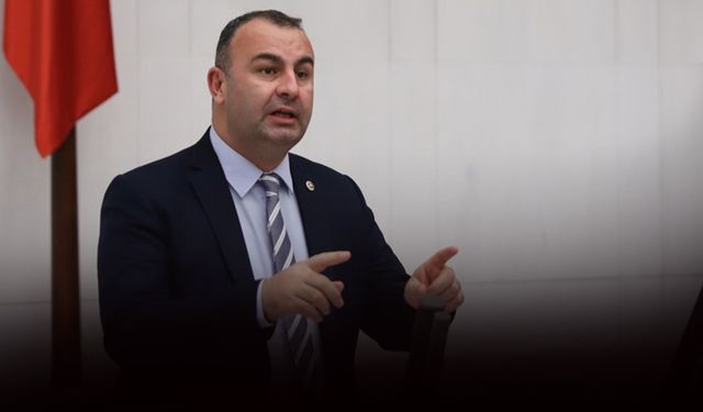 CHP'li Arslan'dan AK Partili İnan'a 'opera binası' yanıtı: Aksamanın sebebi iktidar!