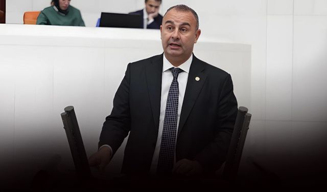 CHP'li Arslan'dan DSİ'ye 'kuyu izni' tepkisi: Halkın suyunu 4 ay rehin tuttunuz