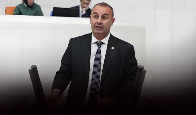 CHP'li Arslan'dan 'elektrik faturası' tepkisi: 4 yılda yüzde 450 arttı!