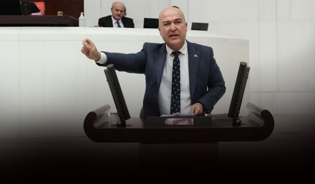 CHP’li Bakan’dan uyarı: İran’dan göç dalgası riski!
