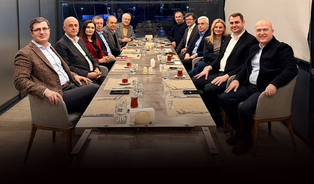 CHP'li Güç vekillerle buluştu: AKP vekilleri işine baksın!